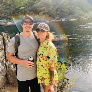 Meet your Posher, Lindsey